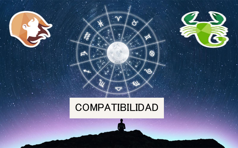 Compatibilidad Virgo y Escorpio