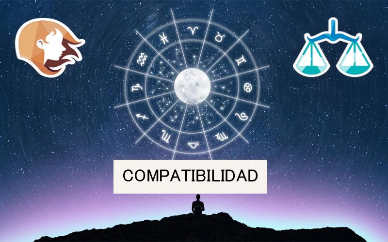 Compatibilidad Virgo y Libra