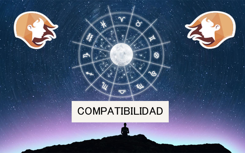 Compatibilidad Virgo y Virgo
